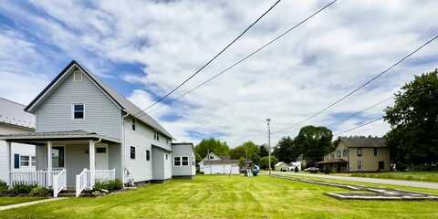 113 1st Street, Shinglehouse, PA 16748