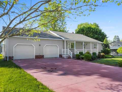 163 John Street, Wyalusing, PA 18853