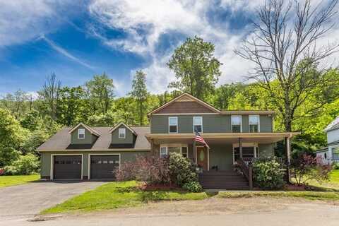 109 First Street, Galeton, PA 16922