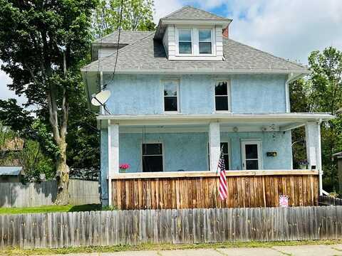 203 Clinton Ave, Waverly, NY 14892