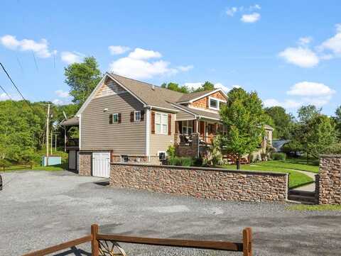 1212 Keelersburg Road, Tunkhannock, PA 18657