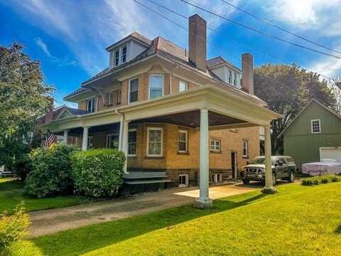 143 N Center St, Canton, PA 17724