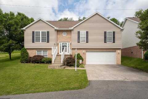 101 Summits Ridge, Morgantown, WV 26508