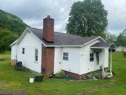 21434 Seneca Trail, Valley Head, WV 26294