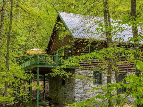 1 Ginger Court, Terra Alta, WV 26764