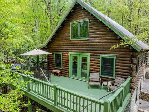 1 Ginger Court, Terra Alta, WV 26764