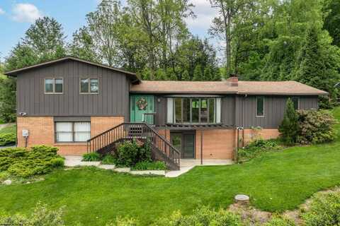160 Poplar Drive, Morgantown, WV 26505