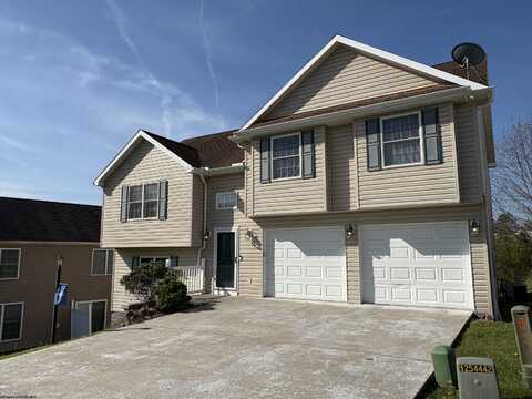 501 Santa Fe Court, Morgantown, WV 26508