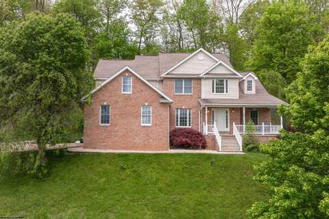 349 Vitez Drive, Morgantown, WV 26508