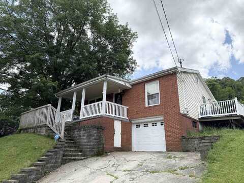 22 Clark Street, Rivesville, WV 26588