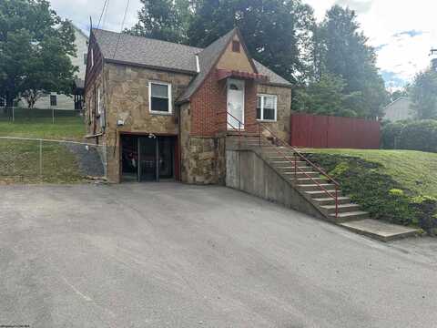 2605 E Main Street, Bridgeport, WV 26330