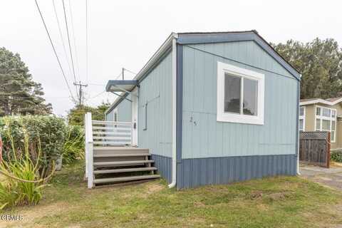 17900 Ocean Drive, Fort Bragg, CA 95437