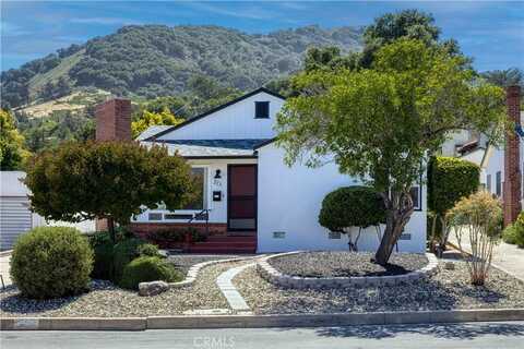 273 Almond St, San Luis Obispo, CA 93405