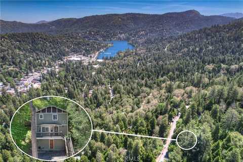 23819 Scenic Drive, Crestline, CA 92325