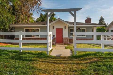 94 Marathon Road, Altadena, CA 91001