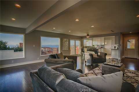214 Via Anita, Redondo Beach, CA 90277