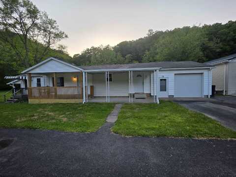 1762 Tyrone Road, Morgantown, WV 26508