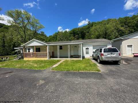 1762 Tyrone Road, Morgantown, WV 26508