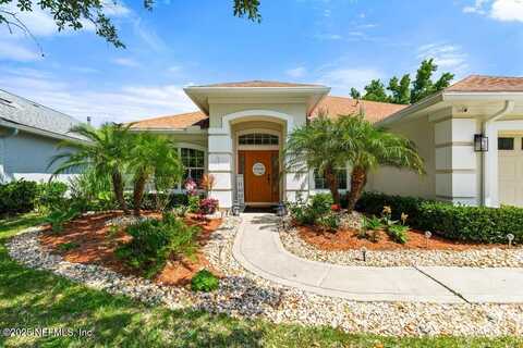 1252 PARADISE POND Road, Saint Augustine, FL 32092