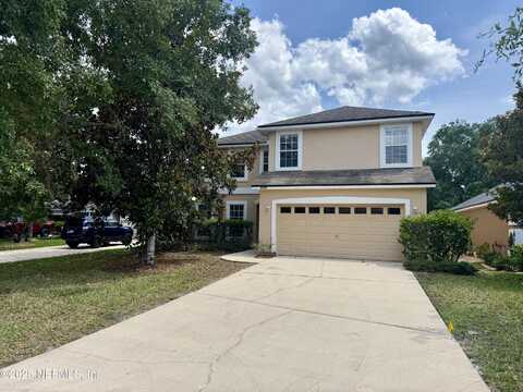 1147 HYACINTH Street, Saint Augustine, FL 32092