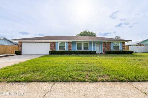 2420 BLACKBEARD Drive, Jacksonville, FL 32224