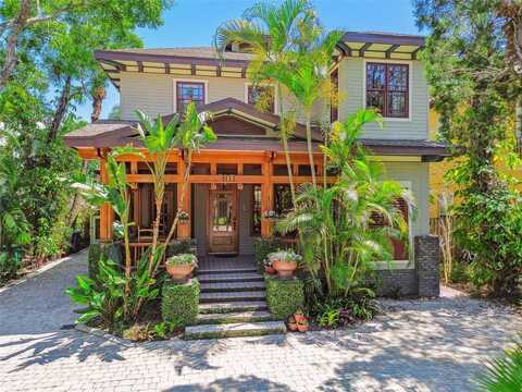 3112 W WALLCRAFT AVENUE, TAMPA, FL 33611