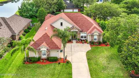 3854 PAINTED BUNTING Way, Jacksonville, FL 32224