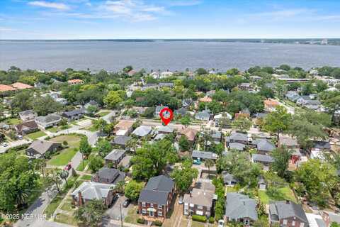 1745 BELMONTE Avenue, Jacksonville, FL 32207