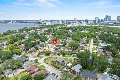 1745 BELMONTE Avenue, Jacksonville, FL 32207