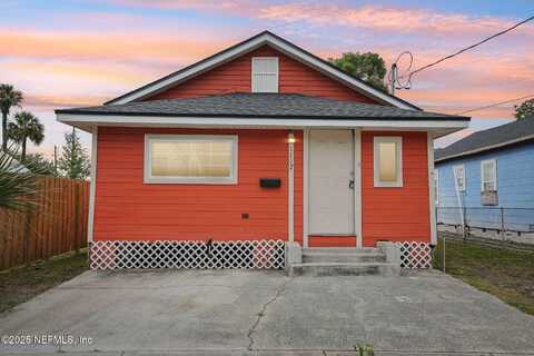 1117 E 16TH Street, Jacksonville, FL 32206