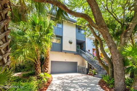2279 SEMINOLE Road, Atlantic Beach, FL 32233