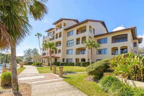 3106 HARBOR Drive, Saint Augustine, FL 32084