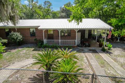 168 BARDIN Road, Palatka, FL 32177