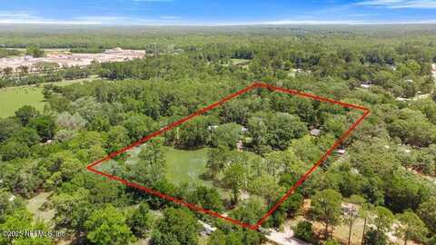 86290 WELDON Avenue, Yulee, FL 32097