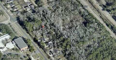 0 OLD KINGS Road, Jacksonville, FL 32219