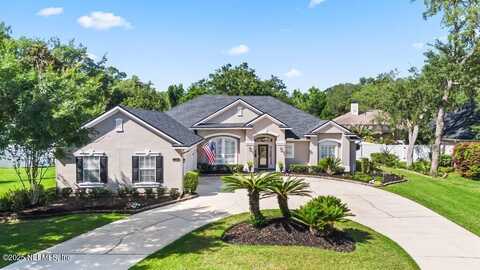 1341 HONEYSUCKLE Drive, St. Johns, FL 32259