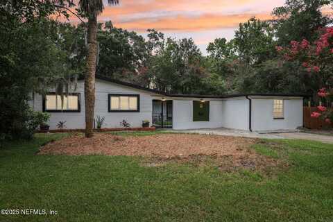 undefined, Jacksonville, FL 32217