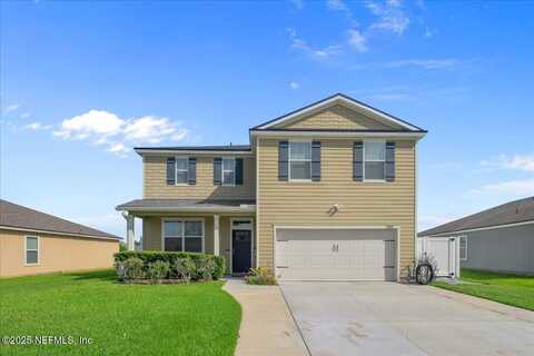 3384 CANYON FALLS Drive, Green Cove Springs, FL 32043