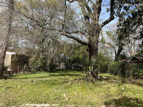 W 19TH Street, Jacksonville, FL 32209