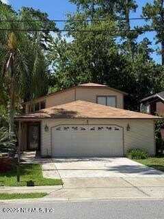 5524 MANFIELDS Place, Jacksonville, FL 32207