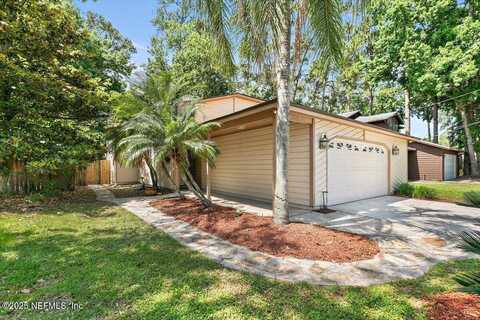 5524 MANFIELDS Place, Jacksonville, FL 32207