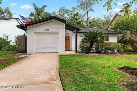 2275 FAIRWAY VILLAS Lane N, Atlantic Beach, FL 32233