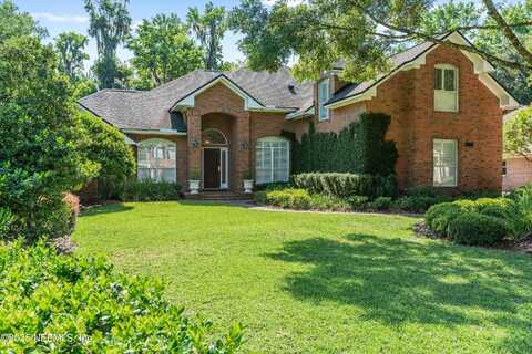 8633 PEBBLE CREEK Lane, Jacksonville, FL 32256