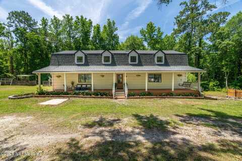 1785 PERRY Road, Green Cove Springs, FL 32043