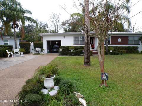 2812 OAKCOVE Lane, Jacksonville, FL 32277