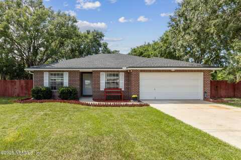 86152 WORTHINGTON Drive, Yulee, FL 32097
