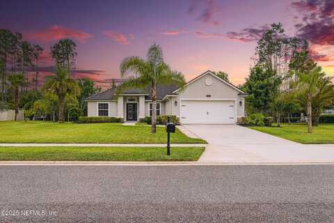 71 IRISH ROSE Road, Saint Augustine, FL 32092