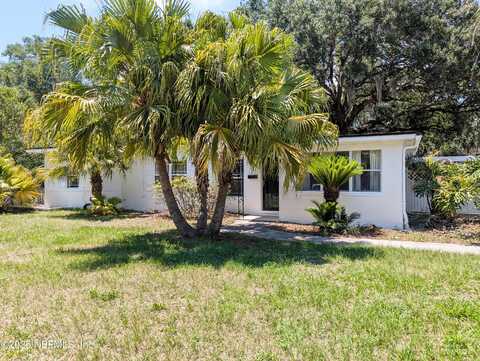 1927 LAKEWOOD Circle N, Jacksonville, FL 32207