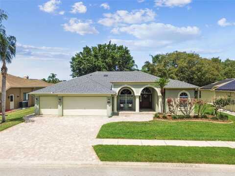 1521 BRITTANY COURT, NEW PORT RICHEY, FL 34655