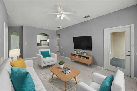 7123 YACHT BASIN AVENUE, ORLANDO, FL 32835